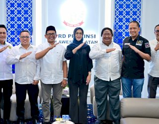 Lebih Adil dan Transparan, DPRD Sulsel Dukung Sistem Baru Penataan Kuota Haji
