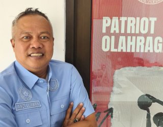 Tawaran Kerjasama Pendampingan Kesehatan Atlet Belum Direspons, KONI Makassar Akui Kecewa dengan Dinkes