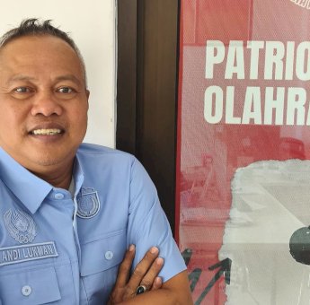 Tawaran Kerjasama Pendampingan Kesehatan Atlet Belum Direspons, KONI Makassar Akui Kecewa dengan Dinkes