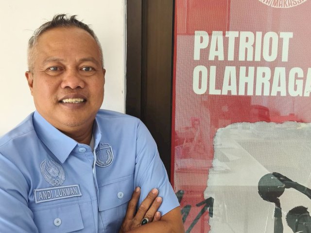 Tawaran Kerjasama Pendampingan Kesehatan Atlet Belum Direspons, KONI Makassar Akui Kecewa dengan Dinkes