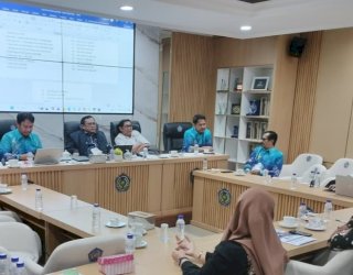 Konsolidasikan Peran Alumni, Pelantikan dan Rakernas DPP IKA Unismuh Makassar Dijadwalkan 5 Februari