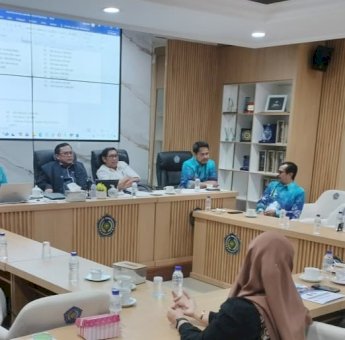 Konsolidasikan Peran Alumni, Pelantikan dan Rakernas DPP IKA Unismuh Makassar Dijadwalkan 5 Februari