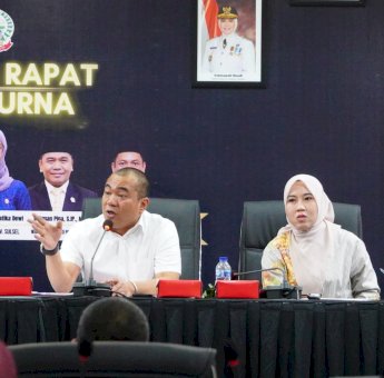 Komisi E DPRD Sulsel Tindaklanjuti Polemik Pemberhentian Guru dan Rumitnya Administrasi PPPK