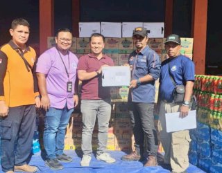 Dari Kepedulian Jadi Aksi, Sandiana Soemarko Salurkan Bantuan untuk Korban Bencana Sumatera-Aceh