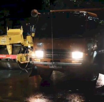 Pengerjaan Jalan Hertasning Tunjukkan Progres Nyata, Warga dan Pengendara Mulai Rasakan Manfaat