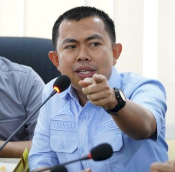 Minta Pemerintah Kendalikan Harga, Komisi B DPRD Sulsel Pastikan Stok Ayam Pedaging Masih Aman