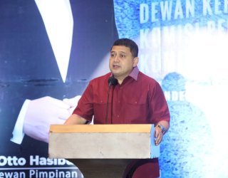 Pemkot Makassar Gandeng PERADI Perkuat Penegakan Hukum dan Perlindungan Warga