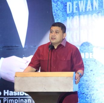 Pemkot Makassar Gandeng PERADI Perkuat Penegakan Hukum dan Perlindungan Warga