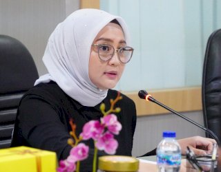 DPRD Sulsel Rekomendasikan Sanksi Tegas bagi Pabrik Sawit Tak Patuhi Harga TBS