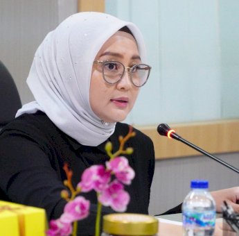 DPRD Sulsel Rekomendasikan Sanksi Tegas bagi Pabrik Sawit Tak Patuhi Harga TBS
