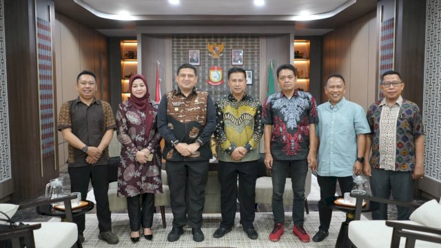 Pemkot Makassar mulai menyiapkan langkah konkret untuk menghidupkan kembali tiga terminal utama kota, yakni Terminal Regional Daya, Terminal Malengkeri, dan Terminal Toddopuli. (Foto: Istimewa)