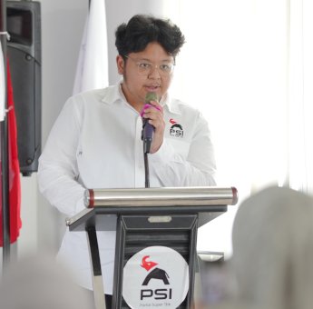 Digelar 1 Februari di Losari, Jalan Sehat PSI Sulsel Berhadiah Rumah hingga Mobil