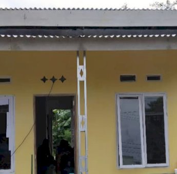 Gubernur Sulsel Wujudkan Rumah Layak Huni untuk Warga Takalar