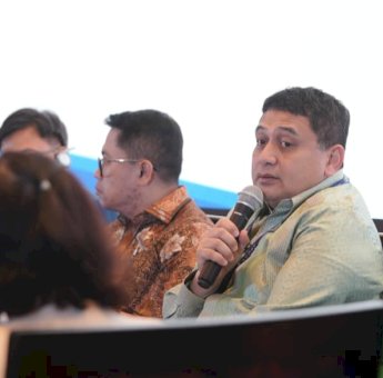 Wali Kota Makassar Bicara di Panggung APCAT Summit, Suarakan Kota Tanpa Rokok di Forum Dunia