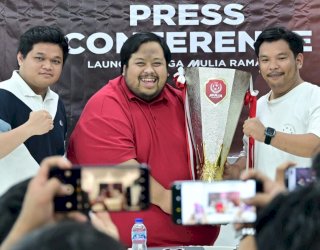 Liga Mulia Ramadan Kick Off 22 Februari 2026, Hadiah Lebih Besar dan Konsep Lebih Meriah