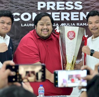 Liga Mulia Ramadan Kick Off 22 Februari 2026, Hadiah Lebih Besar dan Konsep Lebih Meriah