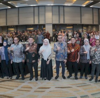 Pemkot Makassar Matangkan Arah Pembangunan 2027 Lewat Forum Konsultasi Publik RKPD