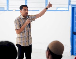 RMS ke PSI: Sinyal Pergeseran Peta Politik Sulsel?