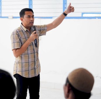 RMS ke PSI: Sinyal Pergeseran Peta Politik Sulsel?