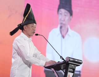 Di Momen Rakernas, Jokowi Tegaskan Siap Turun Gunung Bantu Menangkan PSI