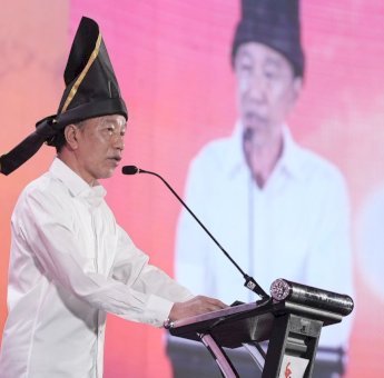 Di Momen Rakernas, Jokowi Tegaskan Siap Turun Gunung Bantu Menangkan PSI