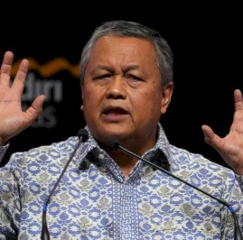 Gubernur BI: Penguatan Ekonomi Indonesia 2026 Butuh Optimisme, Komitmen dan Sinergi