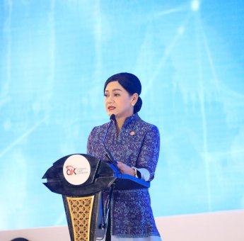 Sektor Jasa Keuangan Nasional Masih Kokoh di Tengah Dinamika Ekonomi Global