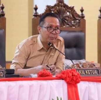 HPN 2026: Syahruni Haris Ajak Masyarakat dan Pemangku Kepentingan Bulukumba Hormati Profesi Jurnalistik dan Perkuat Sinergi Media