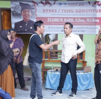 Reses Syahruni Haris Dorong Penguatan Ekonomi Nelayan Pesisir