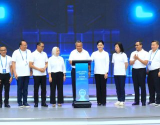 Inisiai PIDI, OJK dan BI Siapkan Langkah Strategis Perkuat Talenta Digital