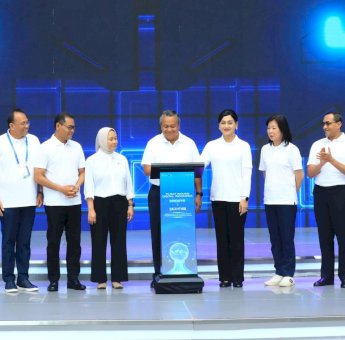 Inisiai PIDI, OJK dan BI Siapkan Langkah Strategis Perkuat Talenta Digital