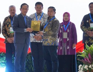 Pengelolaan Sampah Diakui Pusat, Parepare Raih Peringkat 6 Nasional dan Terbaik di Sulsel