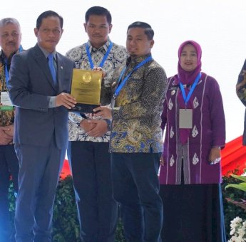 Pengelolaan Sampah Diakui Pusat, Parepare Raih Peringkat 6 Nasional dan Terbaik di Sulsel