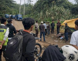 FPLB Desak Pemkab dan APH Tegakkan Hukum atas Gangguan Operasional PT Masmindo Dwi Area