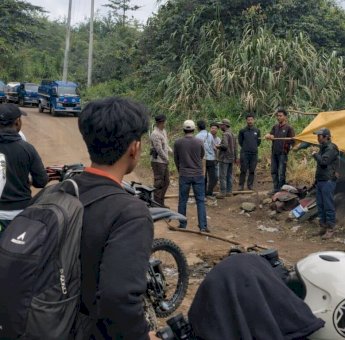 FPLB Desak Pemkab dan APH Tegakkan Hukum atas Gangguan Operasional PT Masmindo Dwi Area