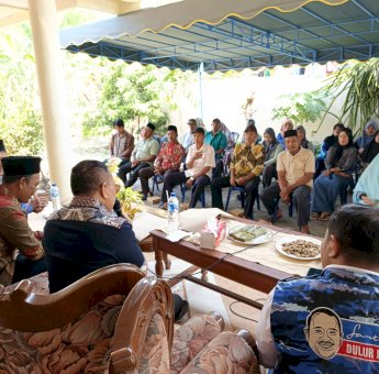 Sartono: Penguatan Wawasan Kebangsaan Harus Dimulai dari Desa