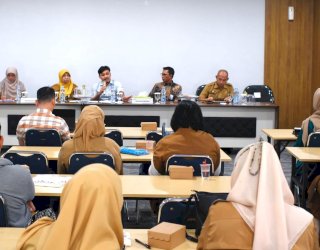 Lewat Forum Perangkat Daerah, Kominfo Makassar Bahas Digitalisasi dan Integrasi Layanan Publik