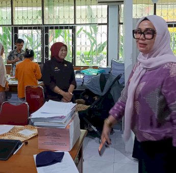 Bawa Dampak Nyata bagi Ekonomi Masyarakat, Bupati Barru Apresiasi Program Pemerintah Pusat