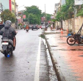 Bukan Menggusur, Wali Kota Makassar Tata Kota dengan Solusi Relokasi PKL
