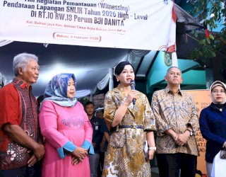 OJK Kini Libatkan LPS Lakukan Survei Literasi dan Inklusi Keuangan