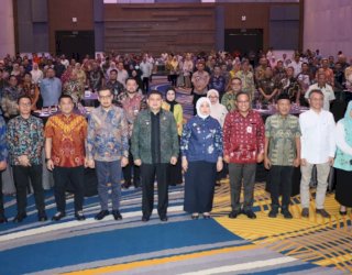 Ada 2.181 Usulan Masuk Musrenbang, Pemkot Makassar Matangkan Arah Pembangunan 2026