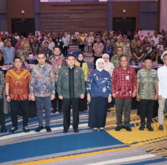 Ada 2.181 Usulan Masuk Musrenbang, Pemkot Makassar Matangkan Arah Pembangunan 2026