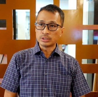 Fokus Pada Ruang Dialog, Plt Kadis Kominfo Sulsel Luruskan Soal Wacana Satgas Penanganan Demonstrasi