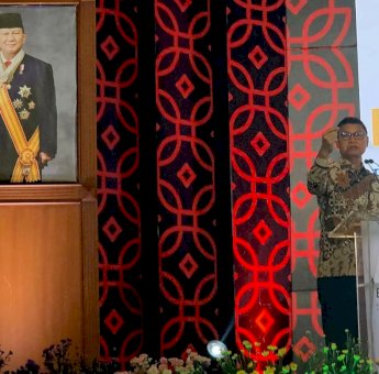 BPOM Sumbang Potensi Ekonomi Rp10.000 Triliun dari Sektor Kesehatan, Konsep ABG Taruna Ikrar Jadi Penggeraknya