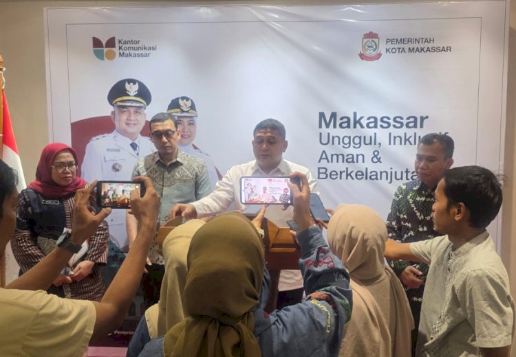 Edaran Wali Kota, Pemkot Makassar Tutup Sementara THM Mulai 17 Februari 2026