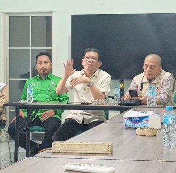 Bentuk Tim 5, PKB Sulsel Siapkan Muscab 24 Daerah di Maret Hingga April 2026