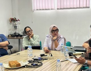 Tahun Pertama Andi Ina-Abustan Pimpin Barru, Ekonomi dan Pertanian Meningkat Signifikan