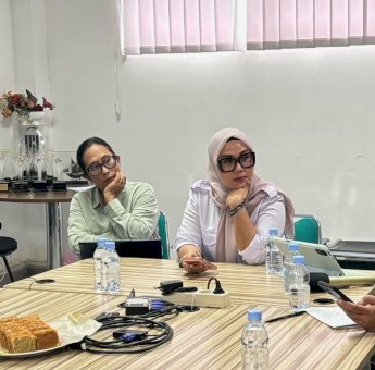 Tahun Pertama Andi Ina-Abustan Pimpin Barru, Ekonomi dan Pertanian Meningkat Signifikan