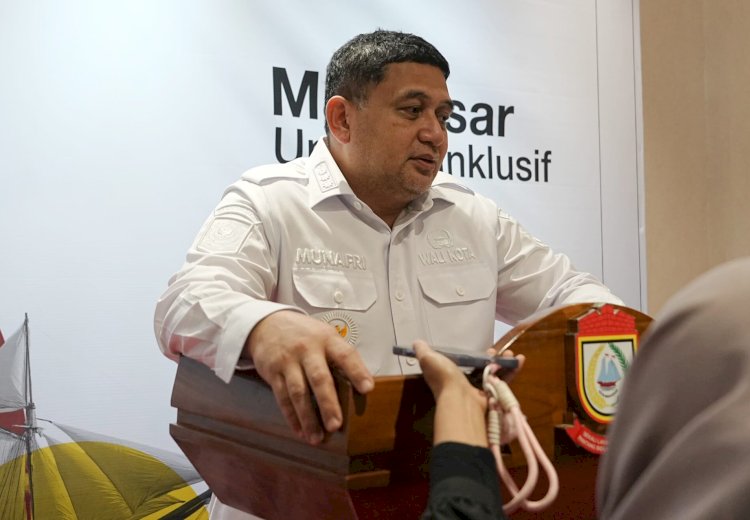 Jaga Ramadan Aman dan Kondusif, Pemkot Makassar Larang Warga Konvoi dan Sahur On The Road