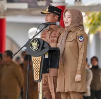 Setahun Andi Sudirman-Fatmawati Pimpin Sulsel, Pengamat Sebut Kinerja Positif dan Tata Kelola Membaik